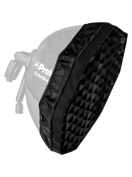 PROFOTO Clic Softgrid 2” Octa | D'Aponte | Softbox 2