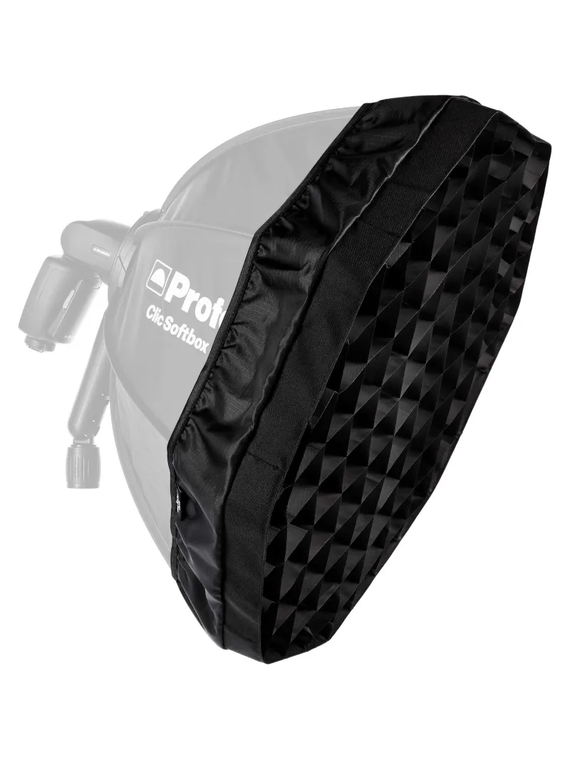 PROFOTO Clic Softgrid 2" 60cm Octa