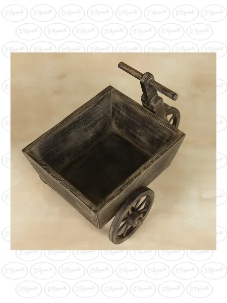 D'APONTE NEWBORN NB090 TRICYCLE | D'Aponte | Newborn Accessories 2