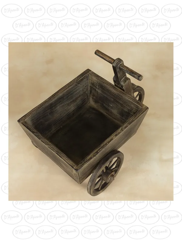 D'APONTE NEWBORN NB090 TRICYCLE | D'Aponte | Newborn Accessories