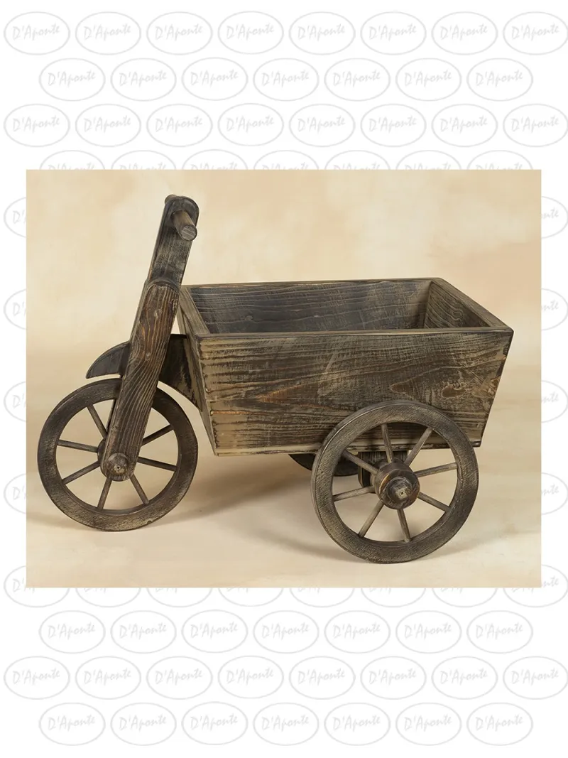 D'APONTE NEWBORN NB090 TRICYCLE | D'Aponte | Newborn Accessories