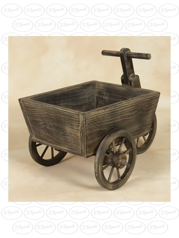 D'APONTE NEWBORN NB090 TRICYCLE | D'Aponte | Newborn Accessories