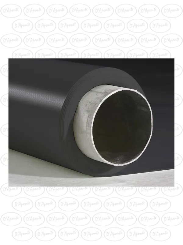 D'APONTE Long Life NERO