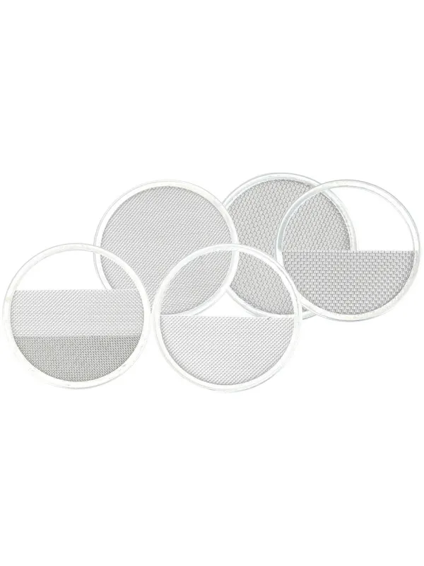 Godox SA-05 Scrim Set for S30/S60 LED | D'Aponte | Led Lights
