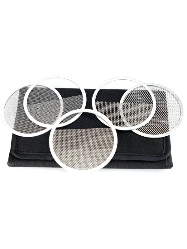 Godox SA-05 Scrim Set for S30/S60 LED | D'Aponte | Led Lights