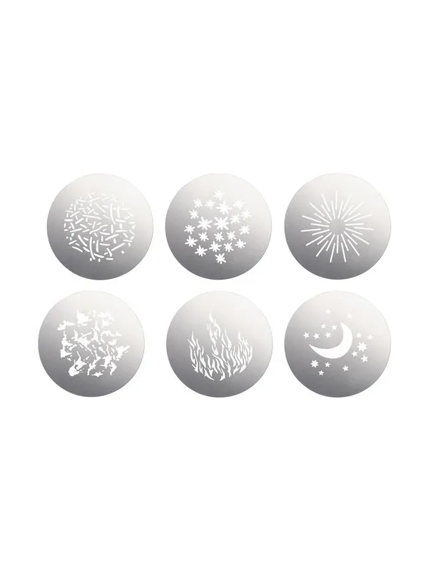 GODOX SA-09-001 GOBO SET