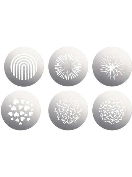 GODOX Gobo Set SA-09-002 | D'Aponte | Led Lights