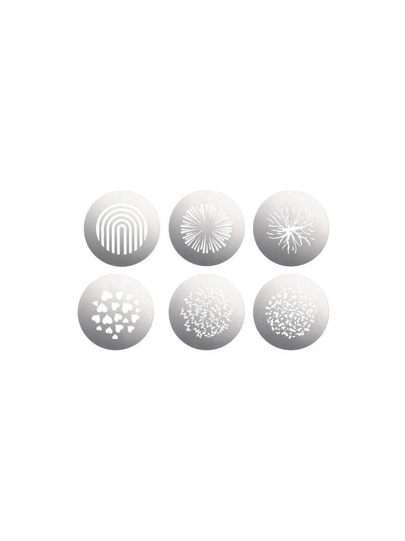 GODOX Gobo Set SA-09-002 | D'Aponte | Led Lights