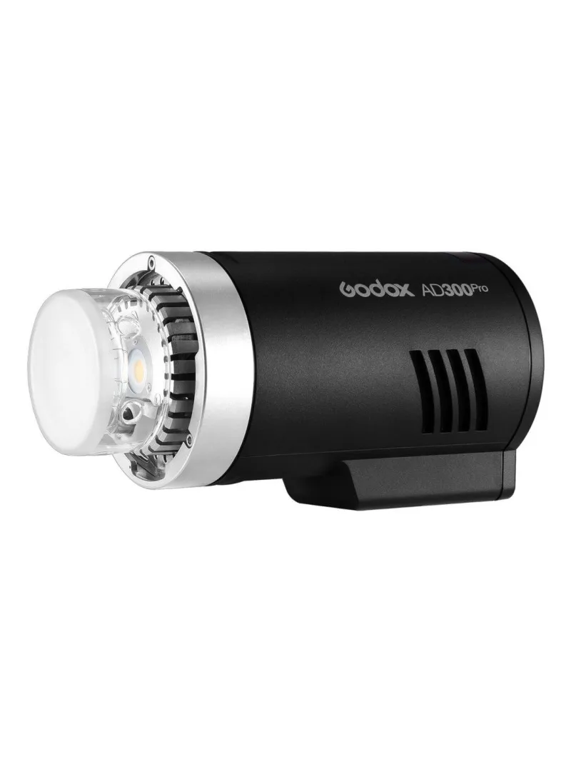 GODOX AD300Pro - Cupola in vetro