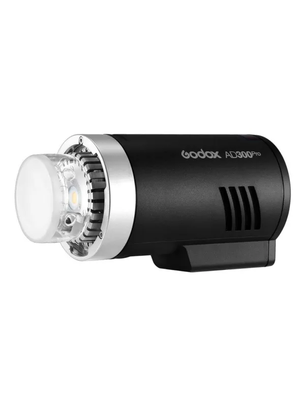 GODOX AD300Pro - Cupola in vetro