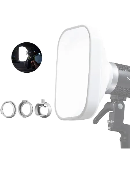 GODOX ML-CS1625 Soft Tent