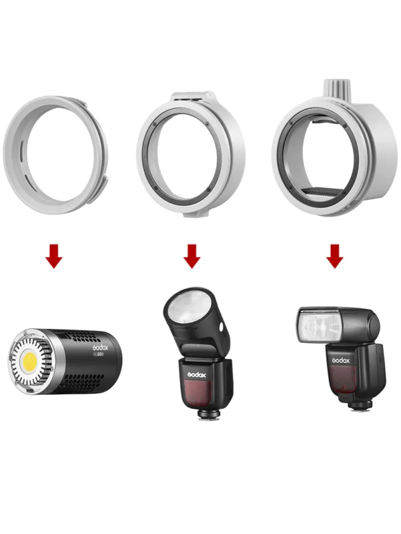 GODOX ML-CS1625 Soft Tent