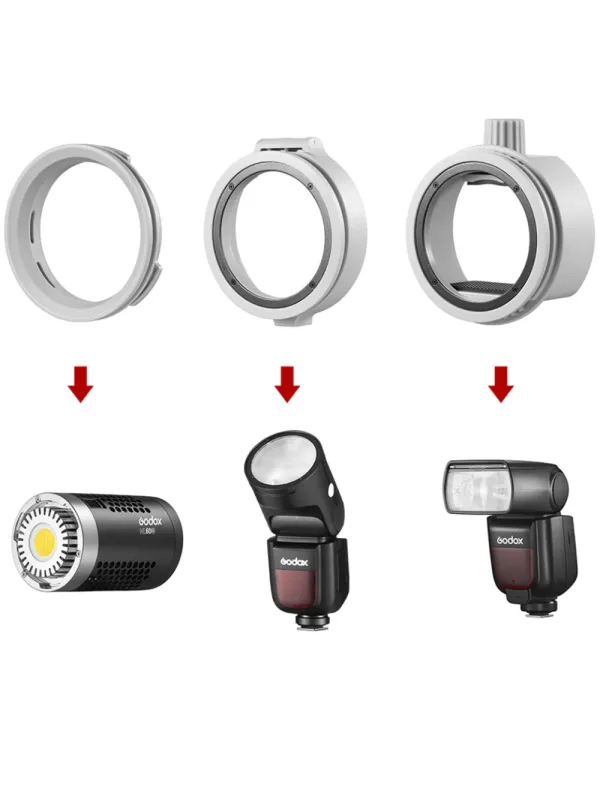 GODOX ML-CS1625 Soft Tent