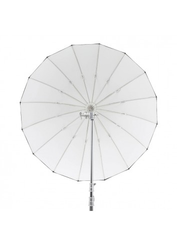 GODOX UB-130W Ombrello Parabolico 130cm B/N