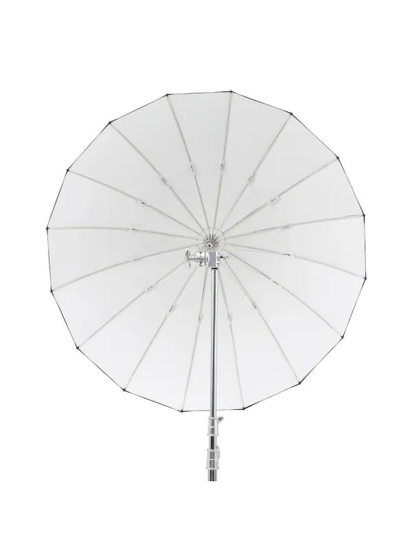 GODOX UB-130W Ombrello Parabolico 130cm B/N