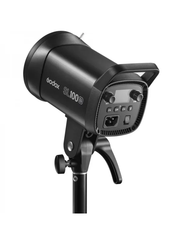 GODOX SL100Bi Illuminatore Led Bi-color 2800-6500K