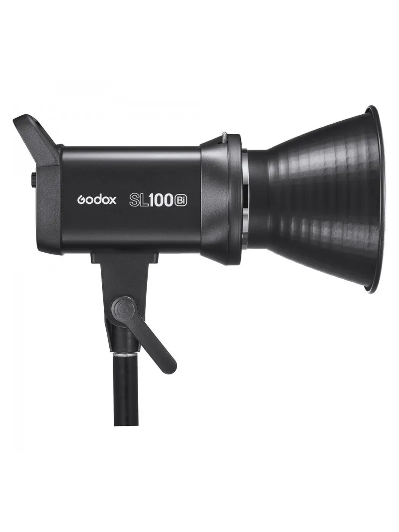 GODOX SL100Bi Illuminatore Led Bi-color 2800-6500K