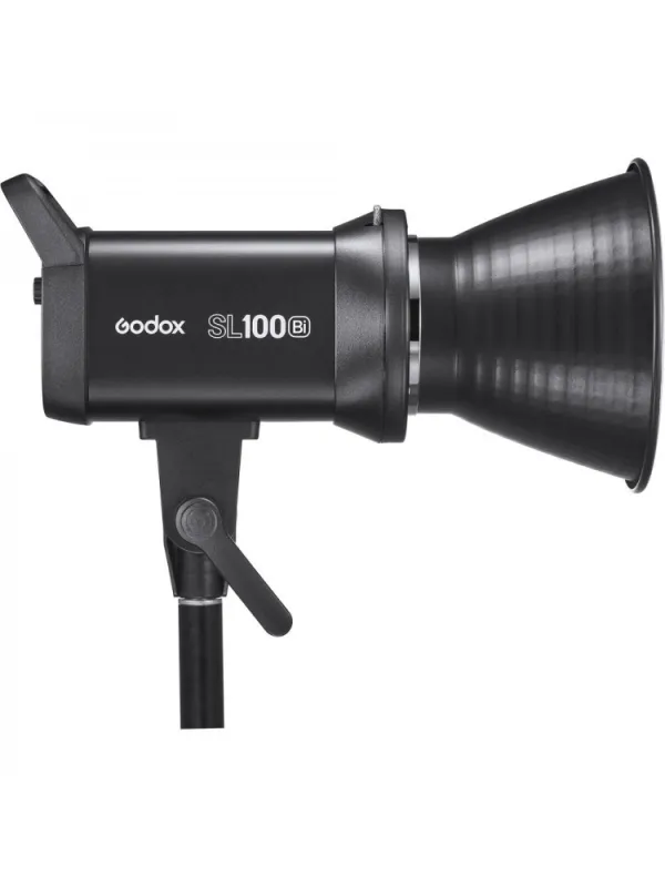 GODOX SL100Bi Illuminatore Led Bi-color 2800-6500K