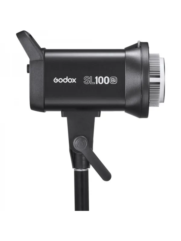 GODOX SL100 Bi-color Led Illuminator 2800-6500K | D'Aponte | Led Lights