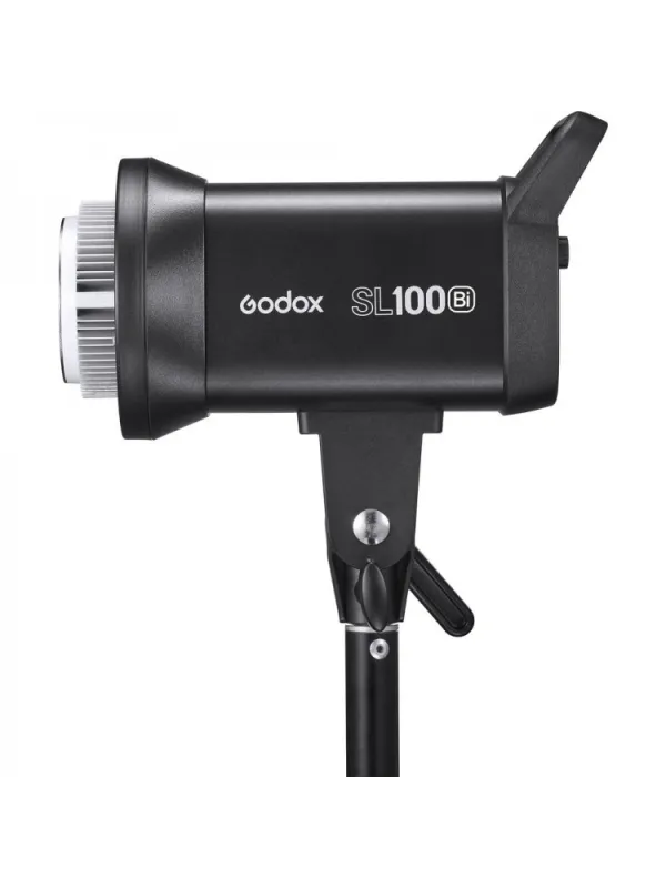 GODOX SL100Bi Illuminatore Led Bi-color 2800-6500K