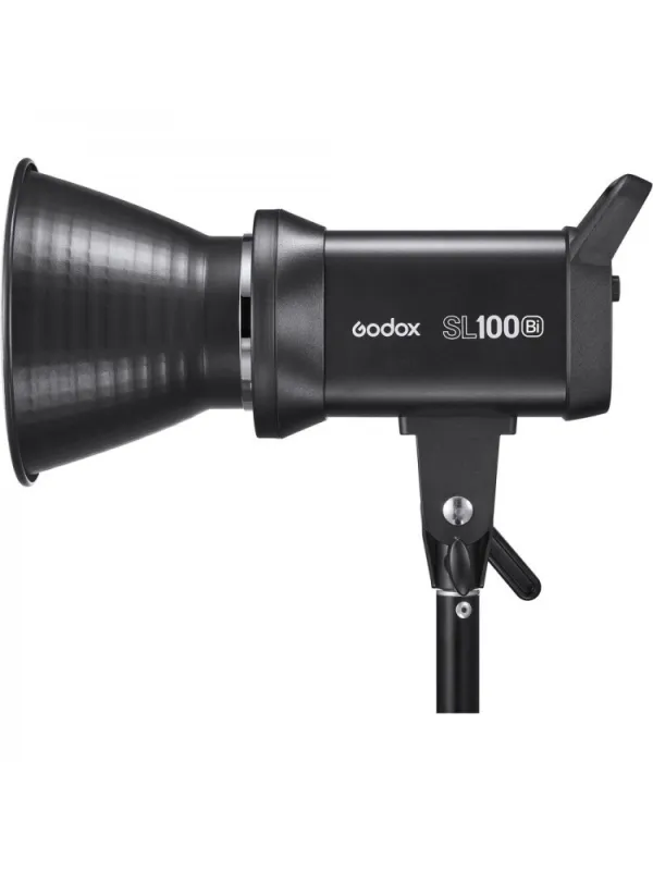 GODOX SL100Bi Illuminatore Led Bi-color 2800-6500K