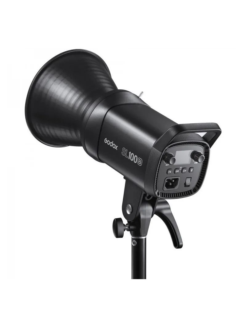 GODOX SL100Bi Illuminatore Led Bi-color 2800-6500K