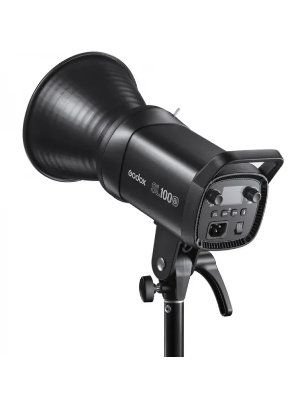 GODOX SL100 Bi-color Led Illuminator 2800-6500K | D'Aponte | Led Lights