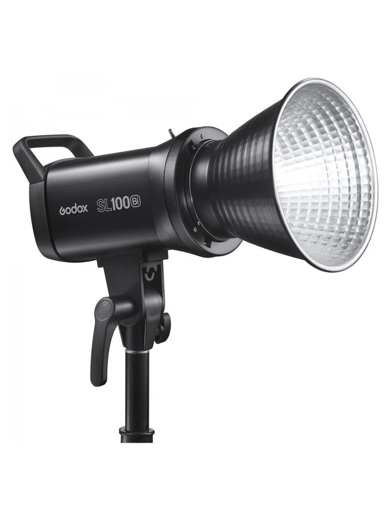 GODOX SL100 Bi-color Led Illuminator 2800-6500K | D'Aponte | Led Lights
