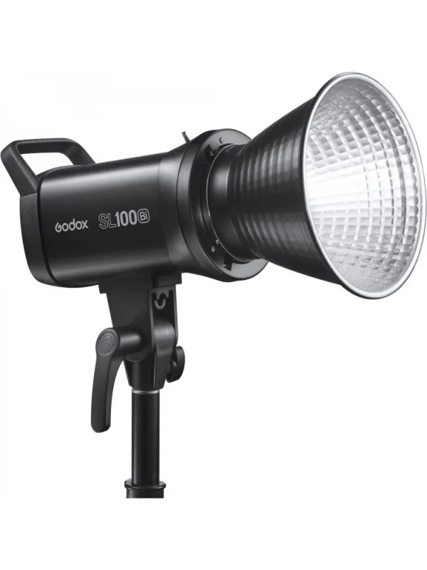 GODOX SL100Bi Illuminatore Led Bi-color 2800-6500K