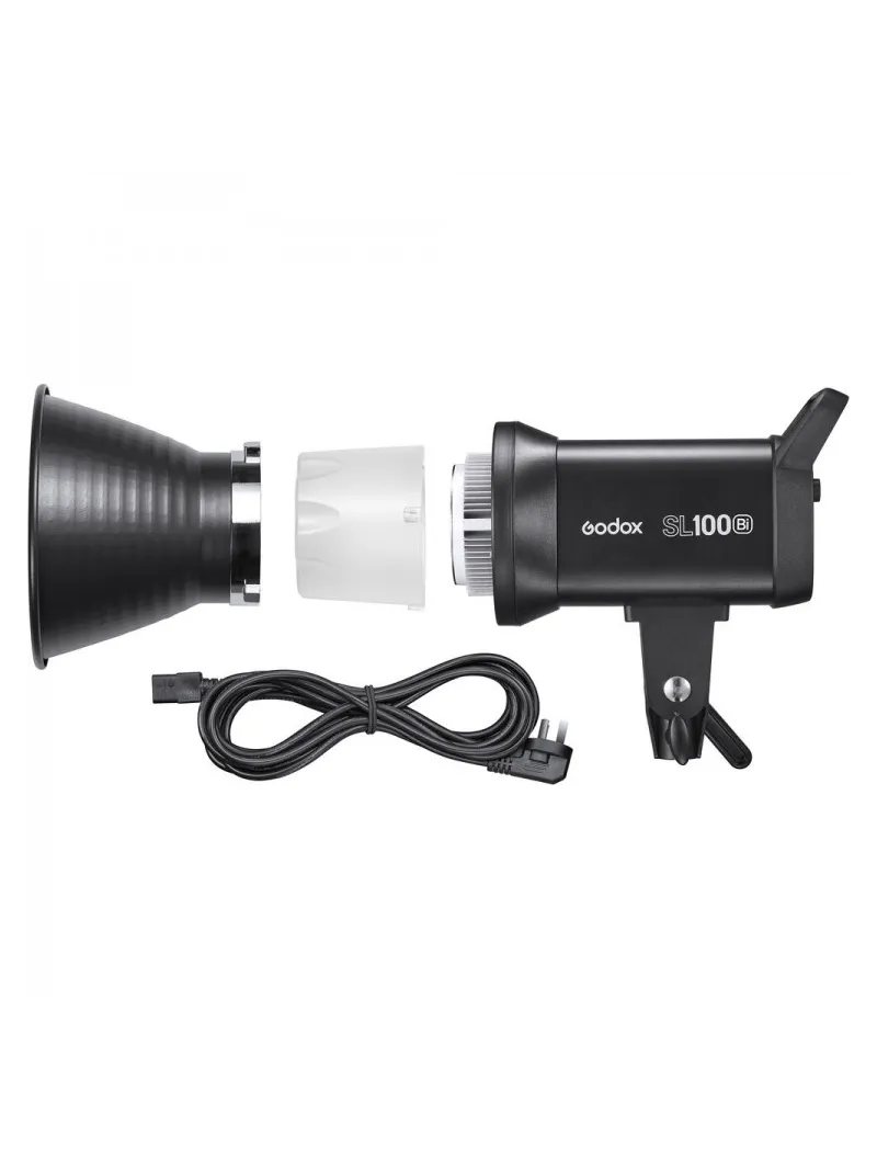 GODOX SL100Bi Illuminatore Led Bi-color 2800-6500K