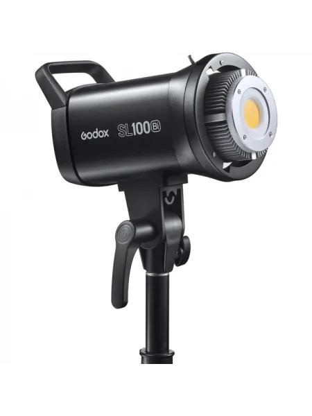 GODOX SL100 Bi-color Led Illuminator 2800-6500K | D'Aponte | Led Lights