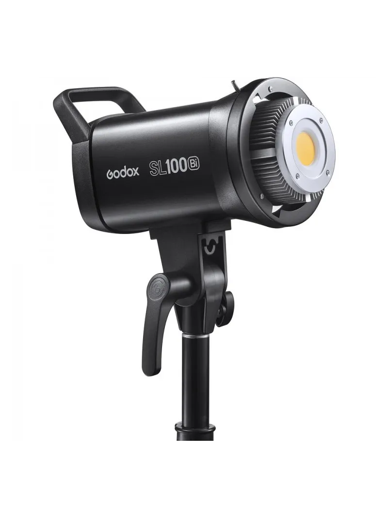 GODOX SL100Bi Illuminatore Led Bi-color 2800-6500K