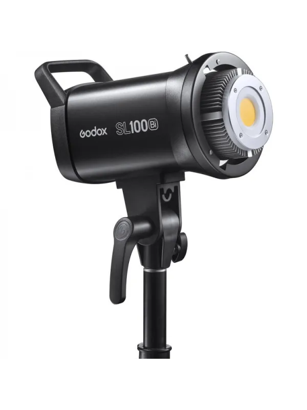 GODOX SL100Bi Illuminatore Led Bi-color 2800-6500K