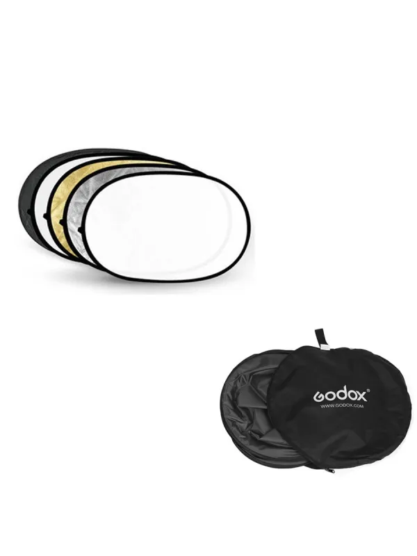 GODOX Pannello riflettente 5 in 1  120x180