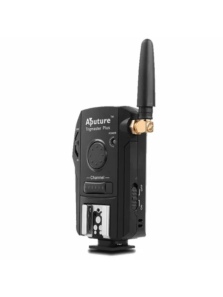 APUTURE Trigmaster Plus for NIKON | D'Aponte | Offers