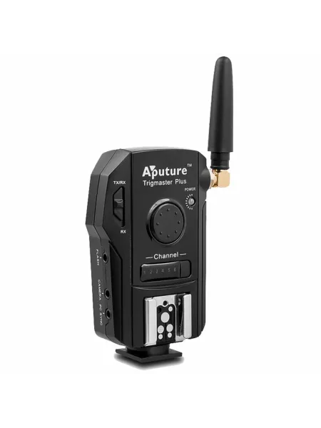 APUTURE Trigmaster Plus for NIKON | D'Aponte | Offers 2