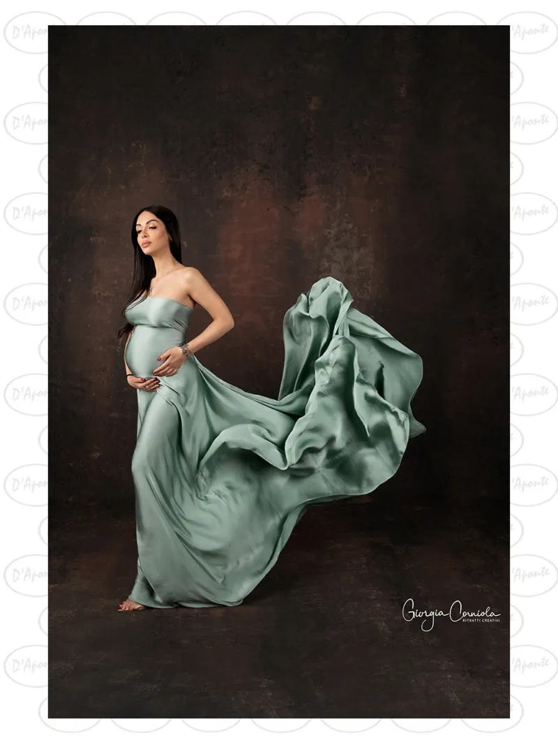 D'APONTE CANVAS BACKDROP PR 12-902 | D'Aponte | Premium Backdrops - PR