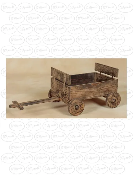 D'APONTE NEWBORN NB093 CART | D'Aponte | Newborn Accessories