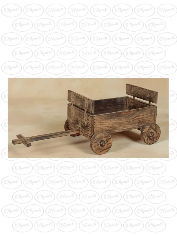 D'APONTE NEWBORN NB093 CART | D'Aponte | Newborn Accessories