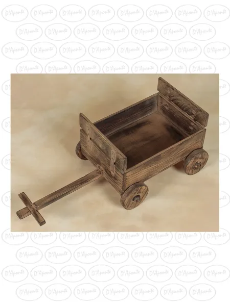 D'APONTE NEWBORN NB093 CART | D'Aponte | Newborn Accessories 2