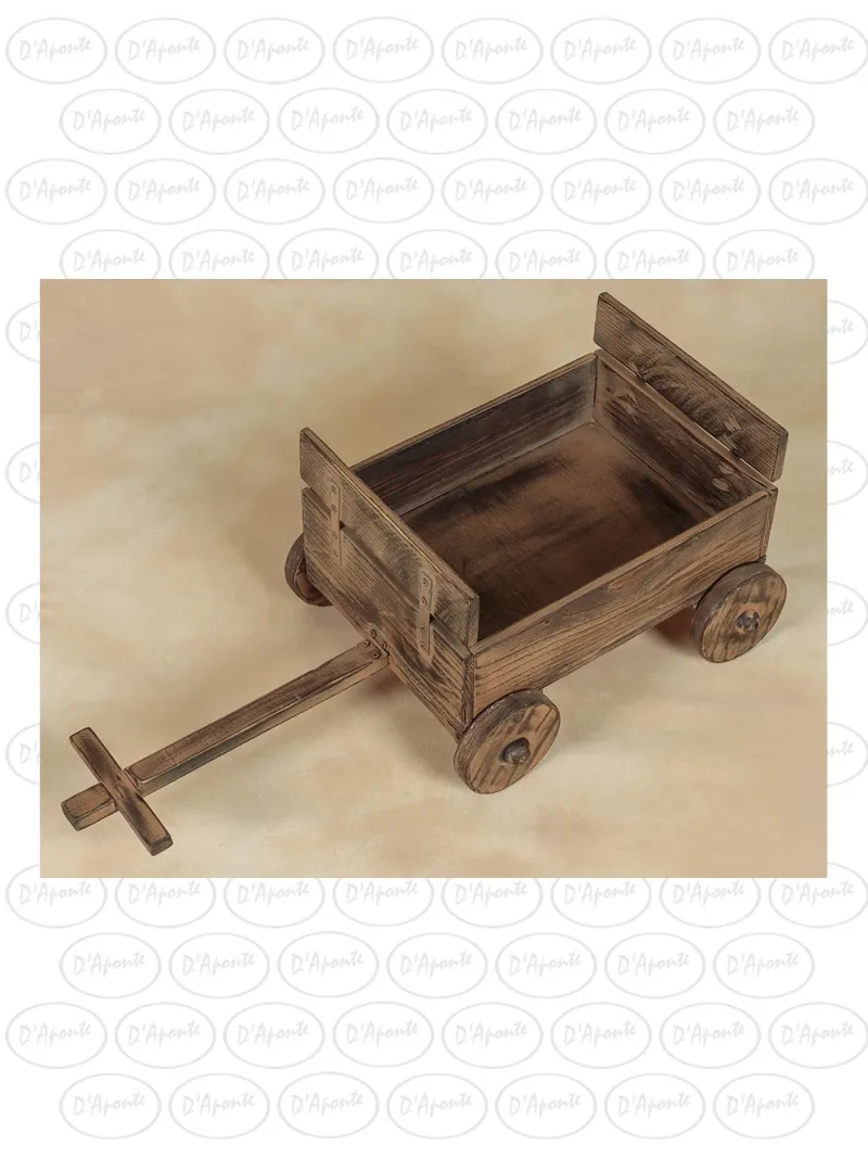 D'APONTE NEWBORN NB093 CARRETTO