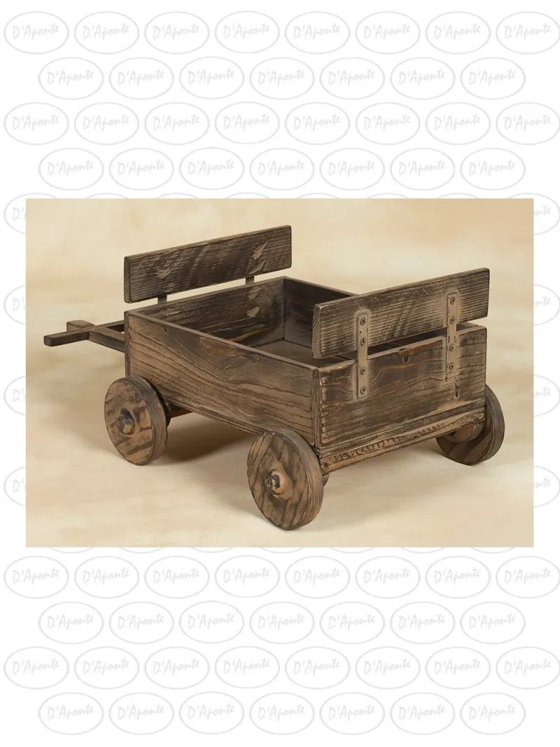 D'APONTE NEWBORN NB093 CARRETTO