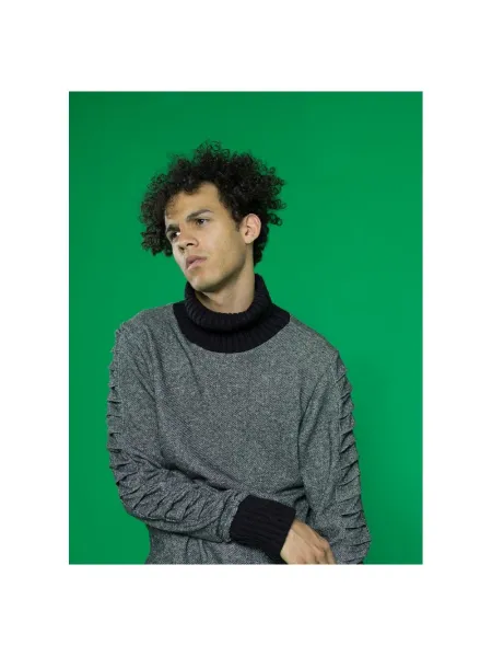 COLORAMA Paper Backdrop 3.55X30m GREEN SCREEN | D'Aponte | Fondali in Carta Colorama 3,55x30m