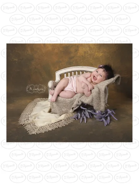 D'APONTE NEWBORN NB094 BENCH | D'Aponte | Newborn Accessories 2