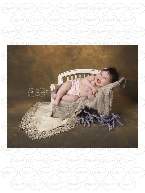 D'APONTE NEWBORN NB094 PANCHINA