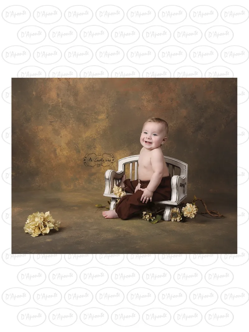 D'APONTE NEWBORN NB094 PANCHINA