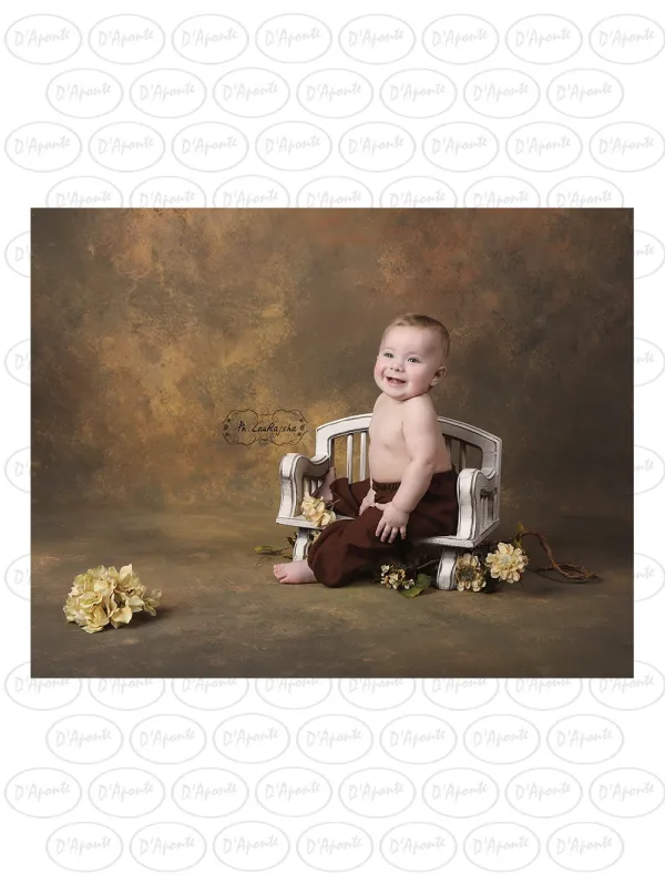 D'APONTE NEWBORN NB094 PANCHINA