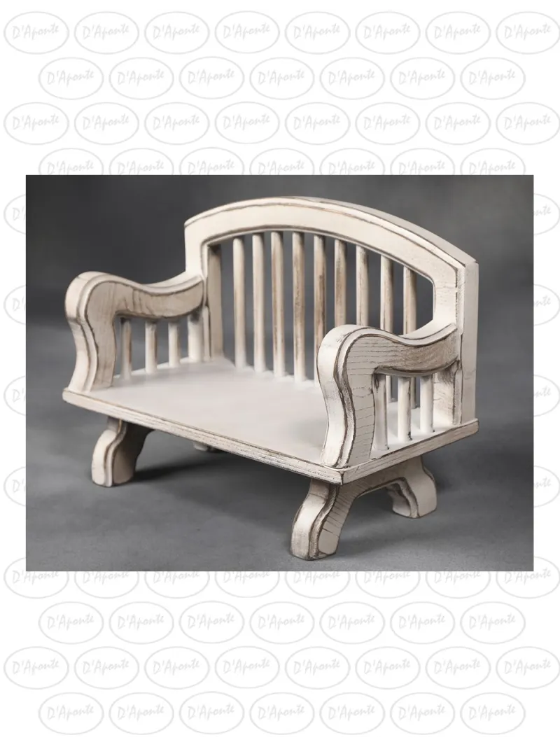 D'APONTE NEWBORN NB094 PANCHINA