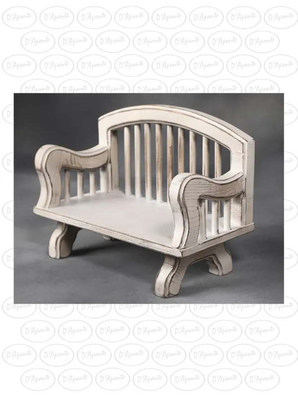 D'APONTE NEWBORN NB094 PANCHINA