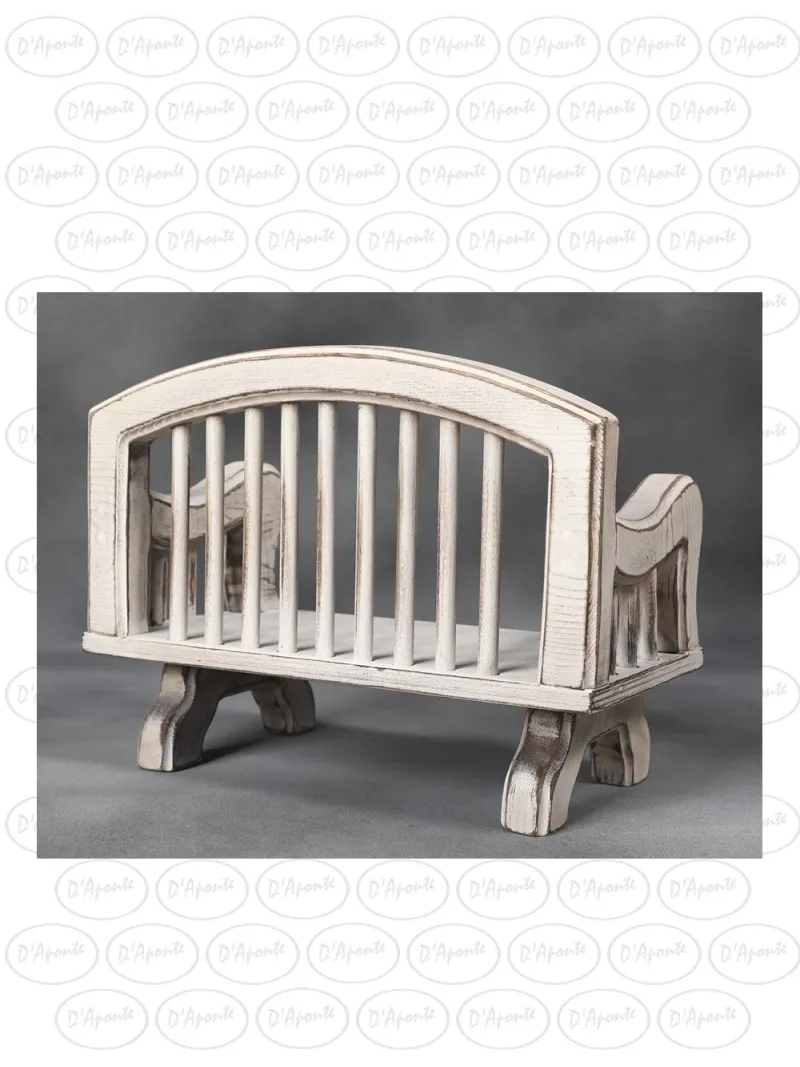 D'APONTE NEWBORN NB094 PANCHINA